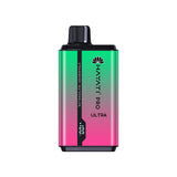 buy 0mg(0%) Hayati Pro Ultra 15k Puffs Disposable Vape at Wolfvapes.co.uk