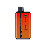 buy 0mg(0%) Hayati Pro Ultra 15k Puffs Disposable Vape at Wolfvapes.co.uk