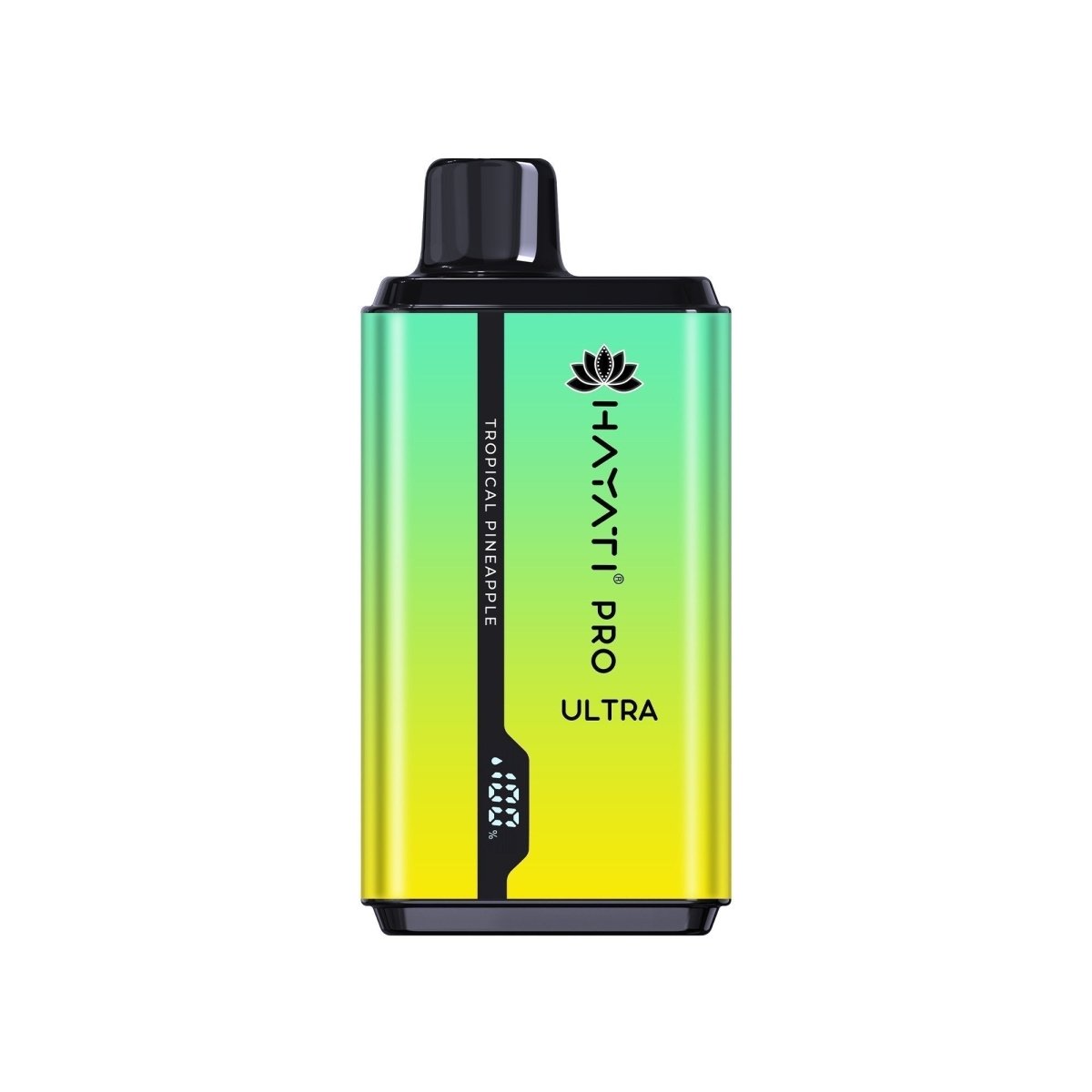 buy 0mg(0%) Hayati Pro Ultra 15k Puffs Disposable Vape at Wolfvapes.co.uk