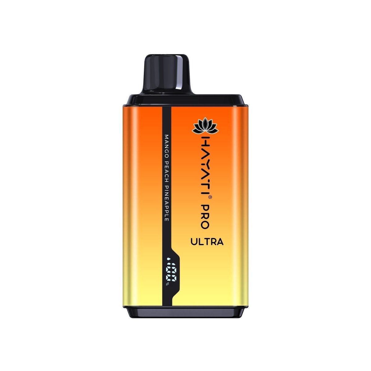 buy 0mg(0%) Hayati Pro Ultra 15k Puffs Disposable Vape at Wolfvapes.co.uk