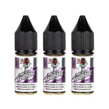 buy Apple Berry Crumble Nic Salt E - Liquid by IVG | 10ml | Wolfvapes at Wolfvapes.co.uk