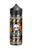 buy Area 51 Vape Juice 100ml E - liquids at Wolfvapes.co.uk