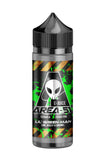 buy Area 51 Vape Juice 100ml E - liquids at Wolfvapes.co.uk