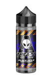 buy Area 51 Vape Juice 100ml E - liquids at Wolfvapes.co.uk