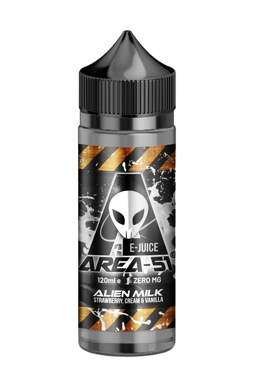 buy Area 51 Vape Juice 100ml E - liquids at Wolfvapes.co.uk