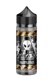 buy Area 51 Vape Juice 100ml E - liquids at Wolfvapes.co.uk