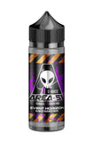 buy Area 51 Vape Juice 100ml E - liquids at Wolfvapes.co.uk