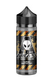 buy Area 51 Vape Juice 100ml E - liquids at Wolfvapes.co.uk
