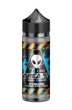buy Area 51 Vape Juice 100ml E - liquids at Wolfvapes.co.uk