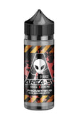 buy Area 51 Vape Juice 100ml E - liquids at Wolfvapes.co.uk