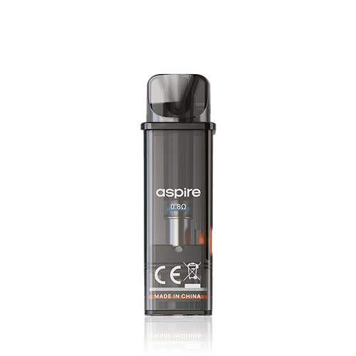 buy Aspire - Gotek Replacement Pods - 2pack at Wolfvapes.co.uk