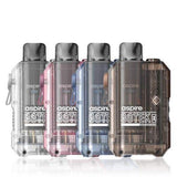 buy Aspire - Gotek X Pod Vape Kit at Wolfvapes.co.uk