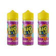 buy Big Bold Candy Floss 100ML Shortfill at Wolfvapes.co.uk