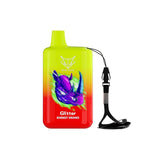 buy Big Fox Gillter 5800 Vape Pod Device at Wolfvapes.co.uk