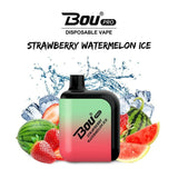 buy Bou Pro 7000 Puffs Vape Pod Device at Wolfvapes.co.uk