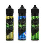 buy California Mojito 50ml Shortfill at Wolfvapes.co.uk