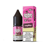 buy Chubby Treatz Nic Salts 10ml - Box of 10 at Wolfvapes.co.uk