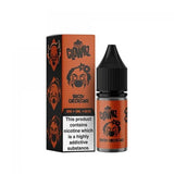 buy Clownz Nic Salts 10ml Box of 10 at Wolfvapes.co.uk