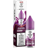 buy Crystal Clear 10ml Nic Salts at Wolfvapes.co.uk