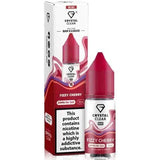 buy Crystal Clear 10ml Nic Salts at Wolfvapes.co.uk