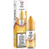 buy Crystal Clear 10ml Nic Salts at Wolfvapes.co.uk