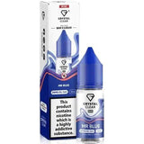 buy Crystal Clear 10ml Nic Salts at Wolfvapes.co.uk