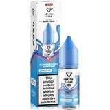buy Crystal Clear 10ml Nic Salts at Wolfvapes.co.uk