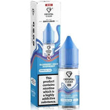 buy Crystal Clear Nic Salts 10ml - Pack of 10 at Wolfvapes.co.uk