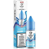 buy Crystal Clear Nic Salts 10ml - Pack of 10 at Wolfvapes.co.uk