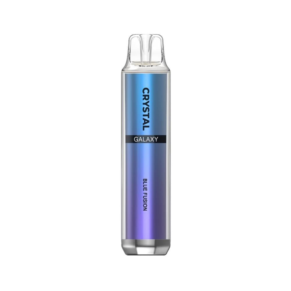 buy Crystal Galaxy 4500 Vape Pod Kit at Wolfvapes.co.uk