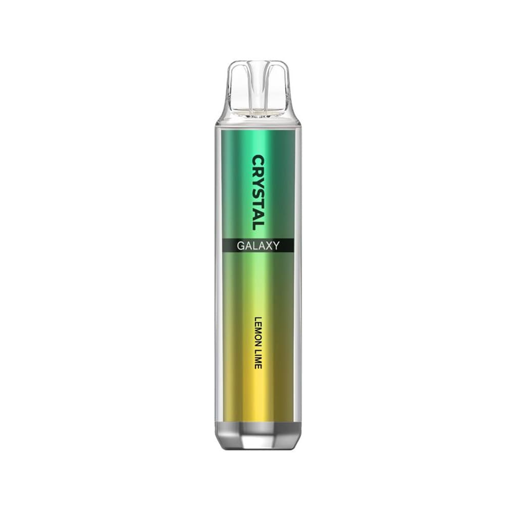 buy Crystal Galaxy 4500 Vape Pod Kit at Wolfvapes.co.uk