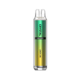 buy Crystal Galaxy 4500 Vape Pod Kit at Wolfvapes.co.uk