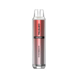 buy Crystal Galaxy 4500 Vape Pod Kit at Wolfvapes.co.uk