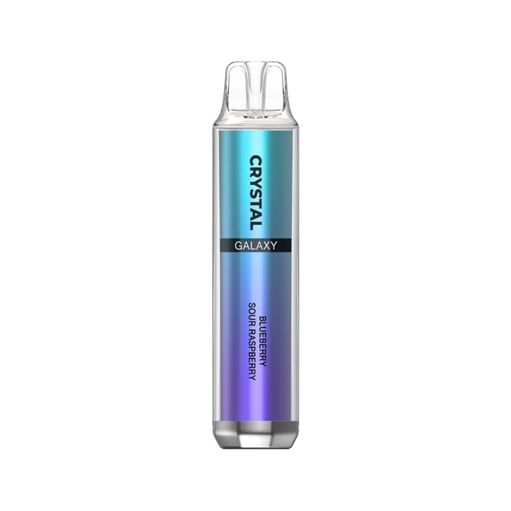 buy Crystal Galaxy 4500 Vape Pod Kit at Wolfvapes.co.uk