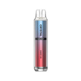 buy Crystal Galaxy 4500 Vape Pod Kit at Wolfvapes.co.uk