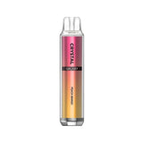 buy Crystal Galaxy 4500 Vape Pod Kit at Wolfvapes.co.uk