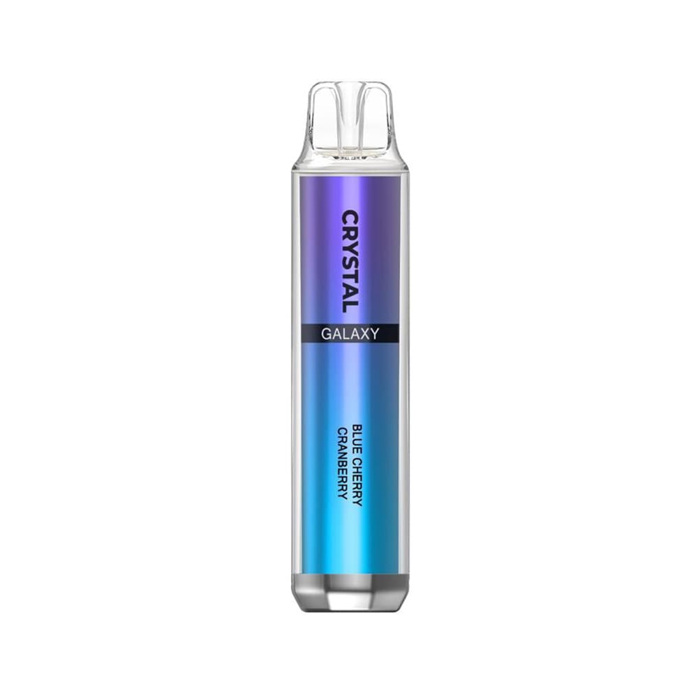 buy Crystal Galaxy 4500 Vape Pod Kit at Wolfvapes.co.uk