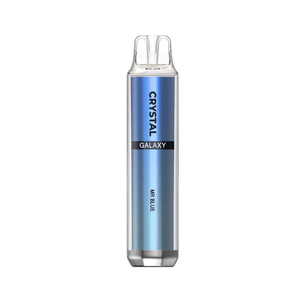 buy Crystal Galaxy 4500 Vape Pod Kit at Wolfvapes.co.uk