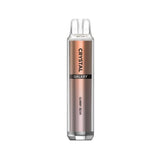 buy Crystal Galaxy 4500 Vape Pod Kit at Wolfvapes.co.uk