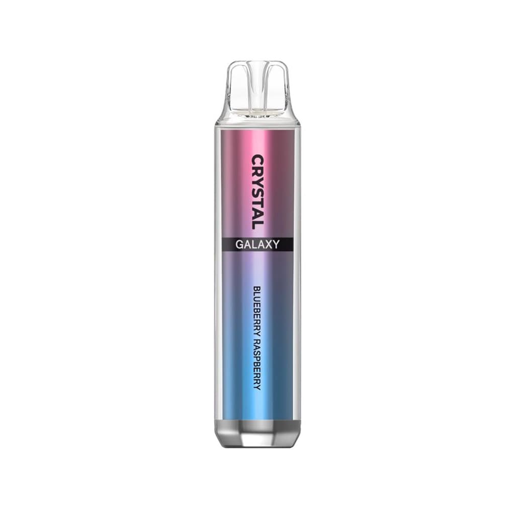 buy Crystal Galaxy 4500 Vape Pod Kit at Wolfvapes.co.uk