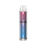 buy Crystal Galaxy 4500 Vape Pod Kit at Wolfvapes.co.uk