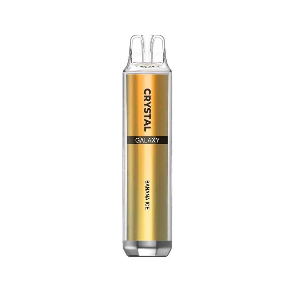 buy Crystal Galaxy 4500 Vape Pod Kit at Wolfvapes.co.uk