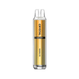 buy Crystal Galaxy 4500 Vape Pod Kit at Wolfvapes.co.uk