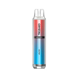 buy Crystal Galaxy 4500 Vape Pod Kit at Wolfvapes.co.uk