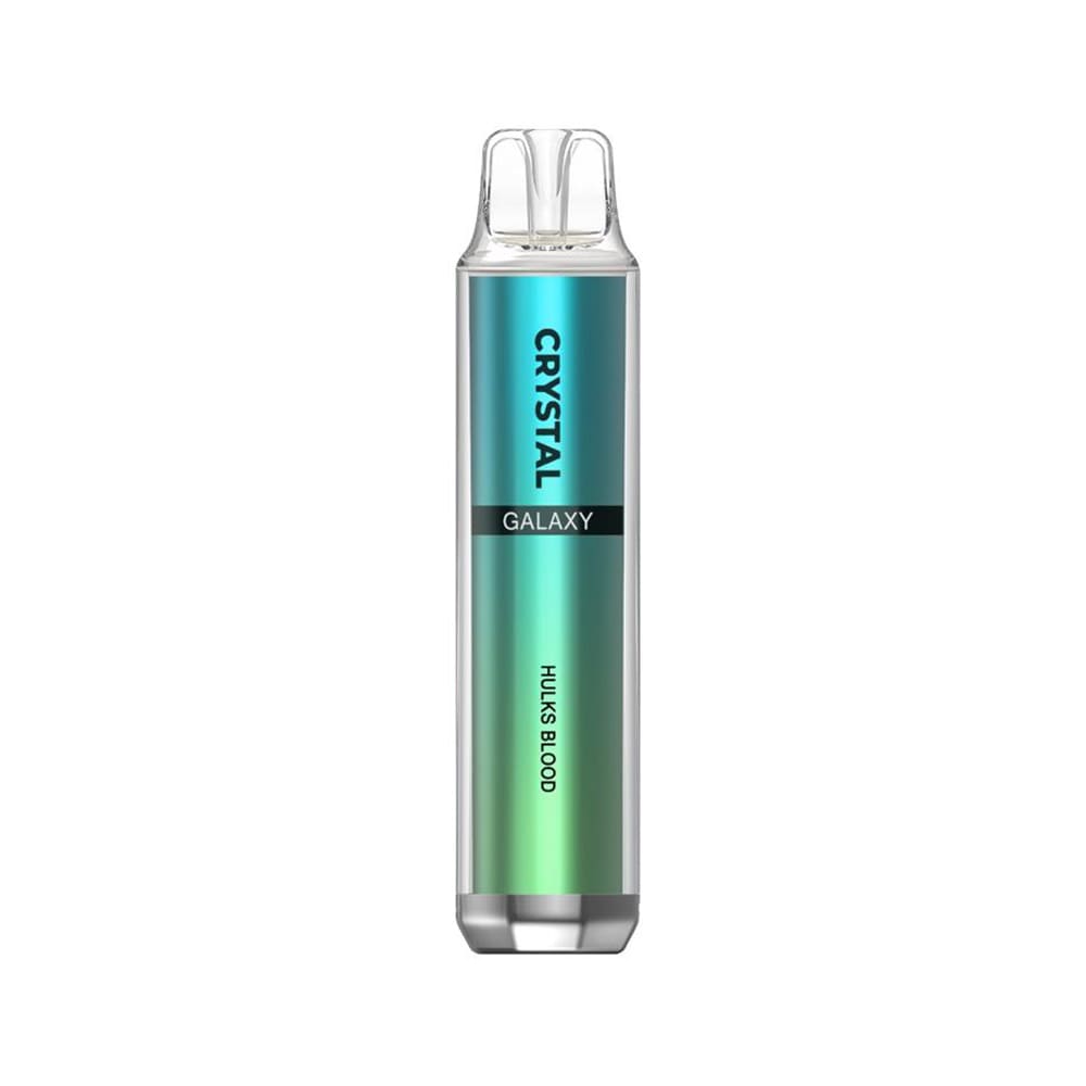 buy Crystal Galaxy 4500 Vape Pod Kit at Wolfvapes.co.uk
