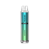 buy Crystal Galaxy 4500 Vape Pod Kit at Wolfvapes.co.uk