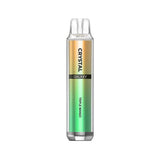 buy Crystal Galaxy 4500 Vape Pod Kit at Wolfvapes.co.uk
