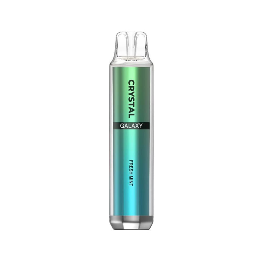 buy Crystal Galaxy 4500 Vape Pod Kit at Wolfvapes.co.uk