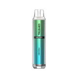 buy Crystal Galaxy 4500 Vape Pod Kit at Wolfvapes.co.uk