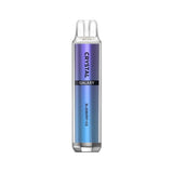 buy Crystal Galaxy 4500 Vape Pod Kit at Wolfvapes.co.uk